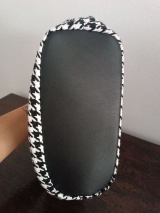 Bolso de mujer con estampado