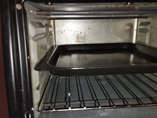 Horno sobremesa Orbegozo AIR 46