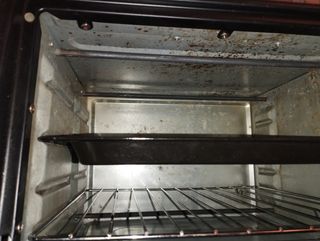 Horno sobremesa Orbegozo AIR 46