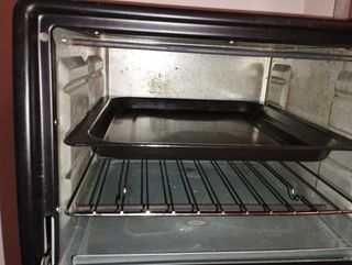 Horno sobremesa Orbegozo AIR 46