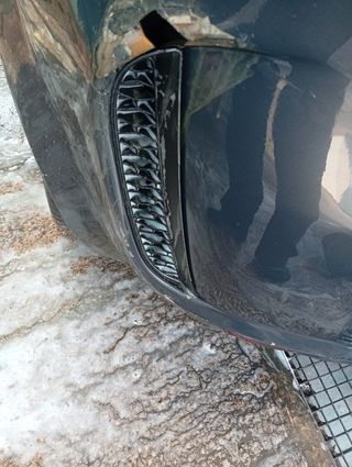 Kit Paragolpes Aerodinámico Descatalogado