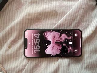 iPhone 13 nuovo, batteria 100%