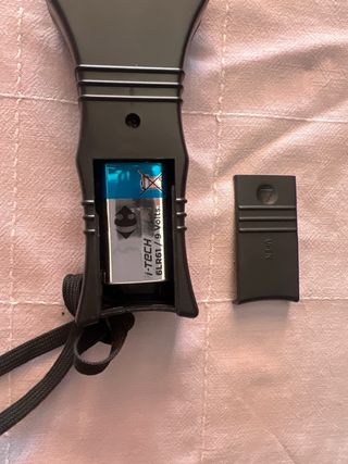 Detector de Metales Portátil HD-001