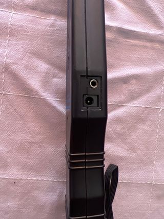 Detector de Metales Portátil HD-001