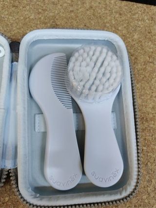 Set manicura bebé Suavinex 6 piezas