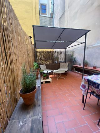 Gazebo in perfette condizioni