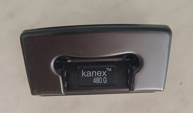 Perforadora Kanex 480 G