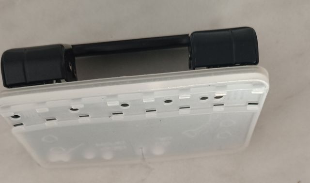 Perforadora Kanex 480 G