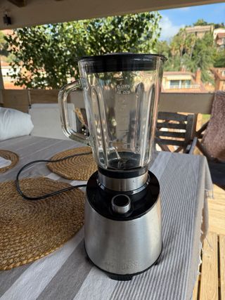 Batidora de vaso Princess