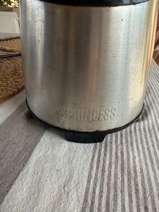 Batidora de vaso Princess