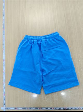  - Blue Syna World Shorts