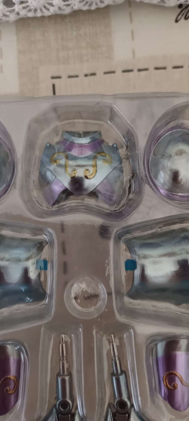 Cavaliere Orfeo nuovo