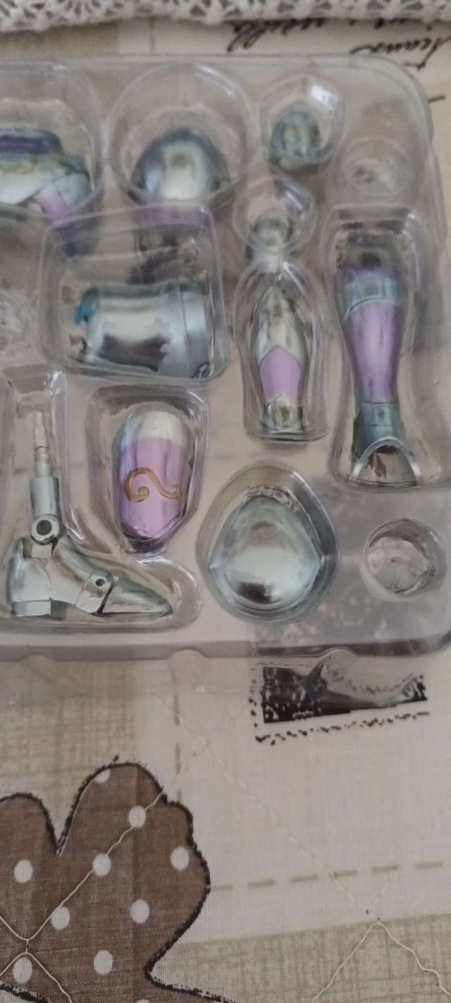 Cavaliere Orfeo nuovo