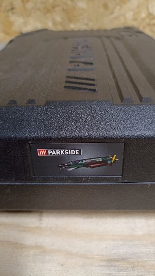 Avvitatore a cricchetto Parkside 12V