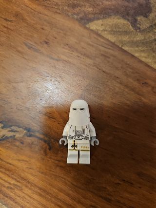 Lego Star Wars Figura Soldado Hoth