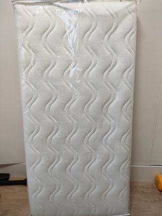 Colchón Cuna 120x60