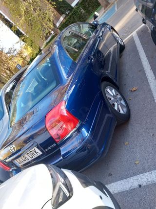 Toyota Avensis 2006