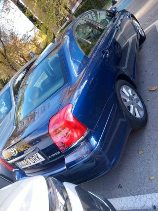 Toyota Avensis 2006
