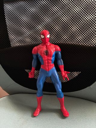 Figura Spiderman