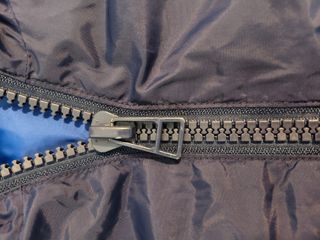 Giubbino impermeabile 6 anni 116cm