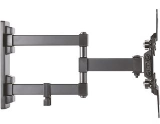 Soporte de Pared para TV Negro