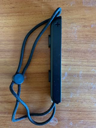 Correas Guardarraíles para Joy-Con Nintendo Switch