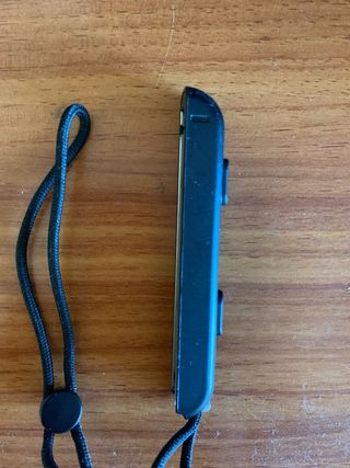 Correas Guardarraíles para Joy-Con Nintendo Switch