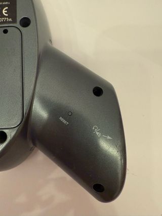 Guitarra de juguete electrónica