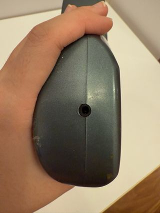 Guitarra de juguete electrónica