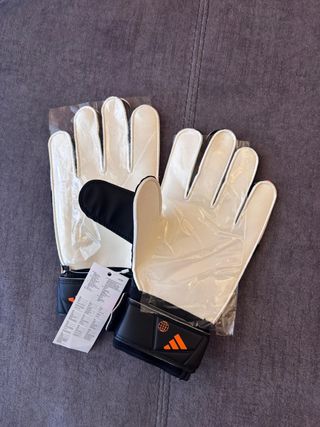 Guantes Portero Adidas Predator Talla 8.5