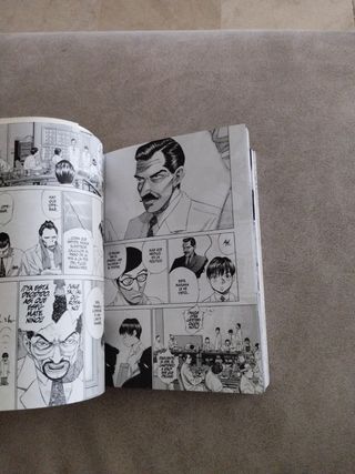 say hello to black jack 1 (Seinen Manga) (Spani...