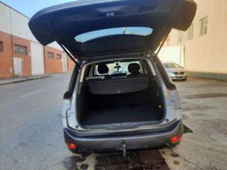 Citroen C4 Picasso 2015