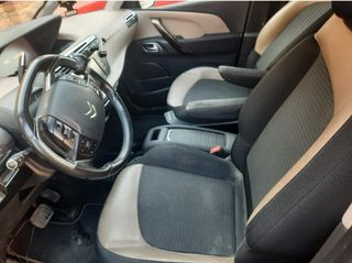 Citroen C4 Picasso 2015