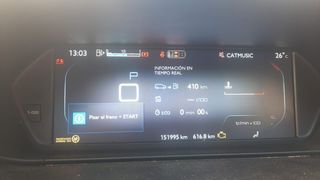 Citroen C4 Picasso 2015