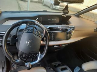 Citroen C4 Picasso 2015