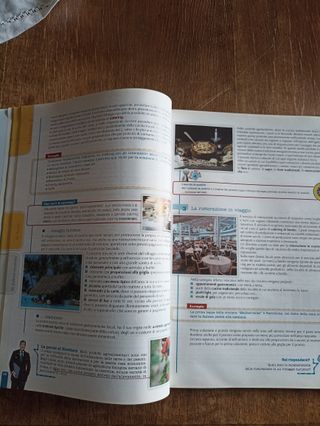 Front office manager