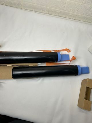 Canon C-EXV 5 Toner Negro