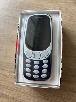Nokia 3310 Nuevo