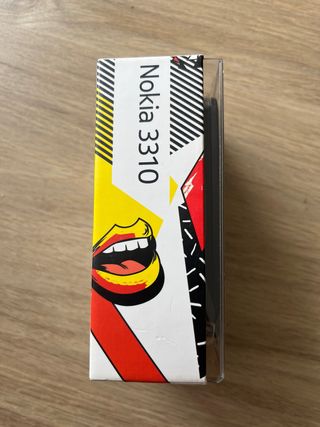 Nokia 3310 Nuevo