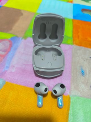 Auriculares bluetooth HOCO EW 13 True Wireless Ste