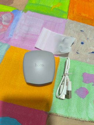 Auriculares bluetooth HOCO EW 13 True Wireless Ste