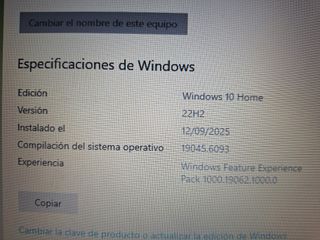 Portátil Acer Aspire E 15 Rojo