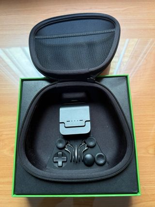 Mando Xbox Elite Series 2