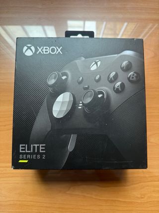 Mando Xbox Elite Series 2