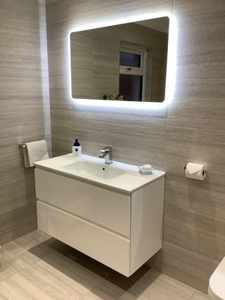 “¡Transforma tu hogar! Albañil profesional