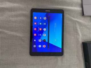 Samsung Galaxy Tab S3 Negra + Teclado