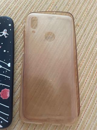 Pacchetto custodie per Huawei P Smart 2019