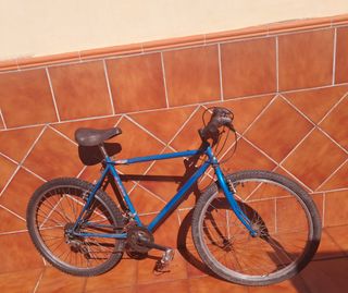 Bicicleta de Montaña para Adulto