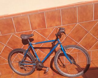 Bicicleta de Montaña para Adulto