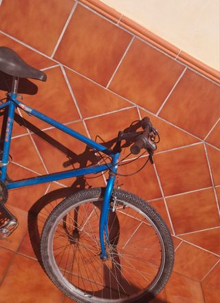 Bicicleta de Montaña para Adulto
